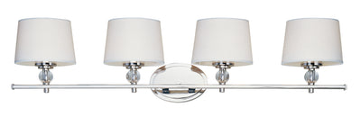 Rondo - Multiple Light Bath Vanity