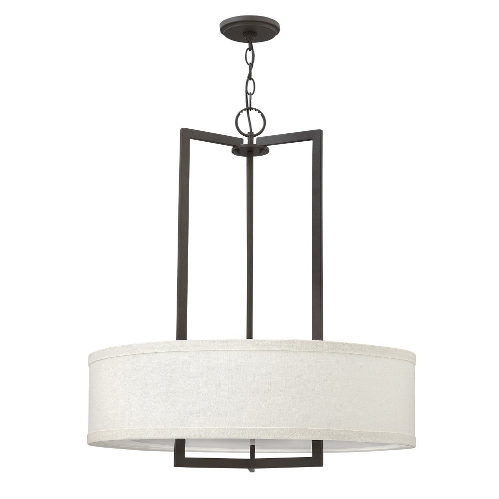 Hampton Drum Chandelier