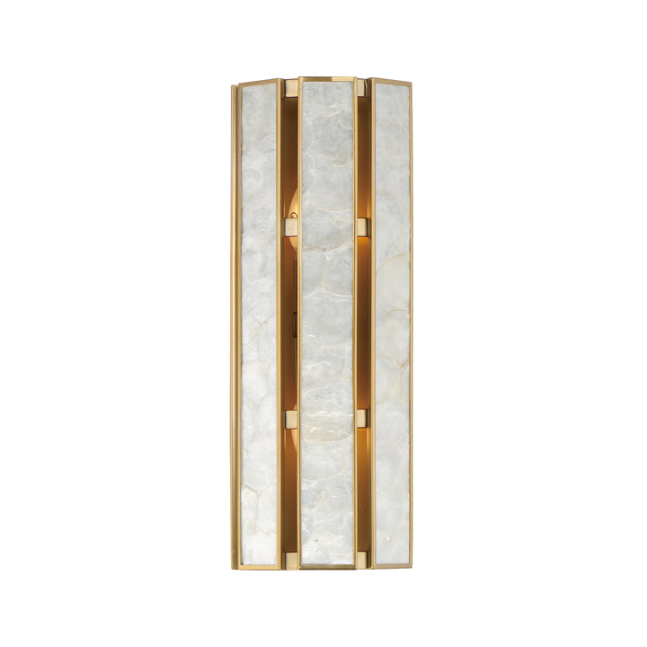 Miramar Wall Sconce CZNAB
