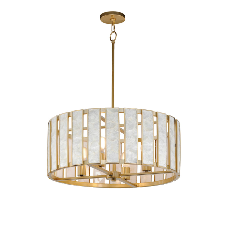 Miramar Pendant CZNAB