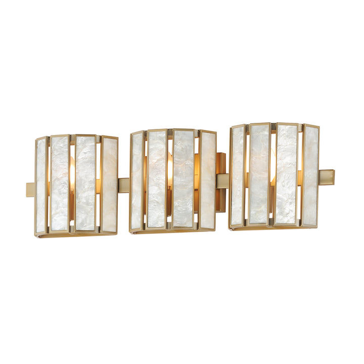 Miramar Wall Sconce CZNAB