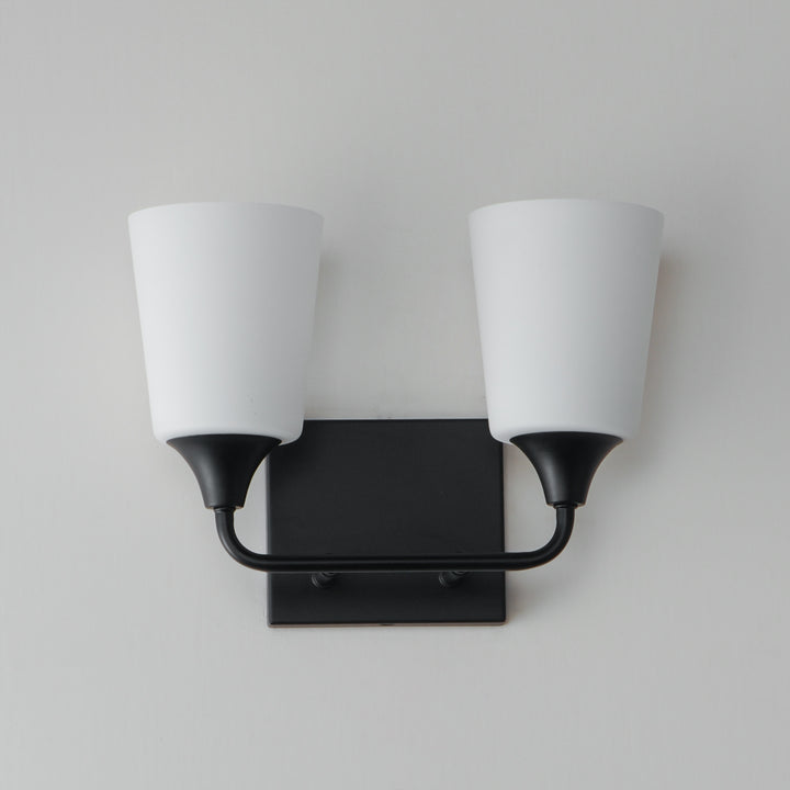 Hudson Bath Vanity Black (SWBK) alternate view