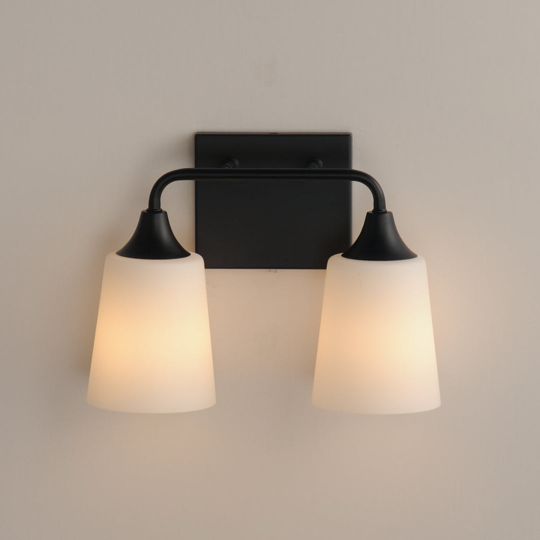 Hudson Bath Vanity Black (SWBK) alternate view