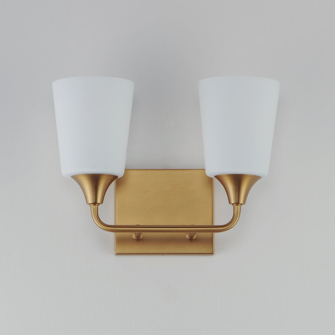 Hudson Bath Vanity Natural Aged Brass (SWNAB) alternate view