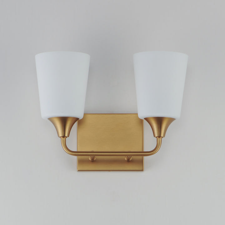 Hudson Bath Vanity Natural Aged Brass (SWNAB) alternate view