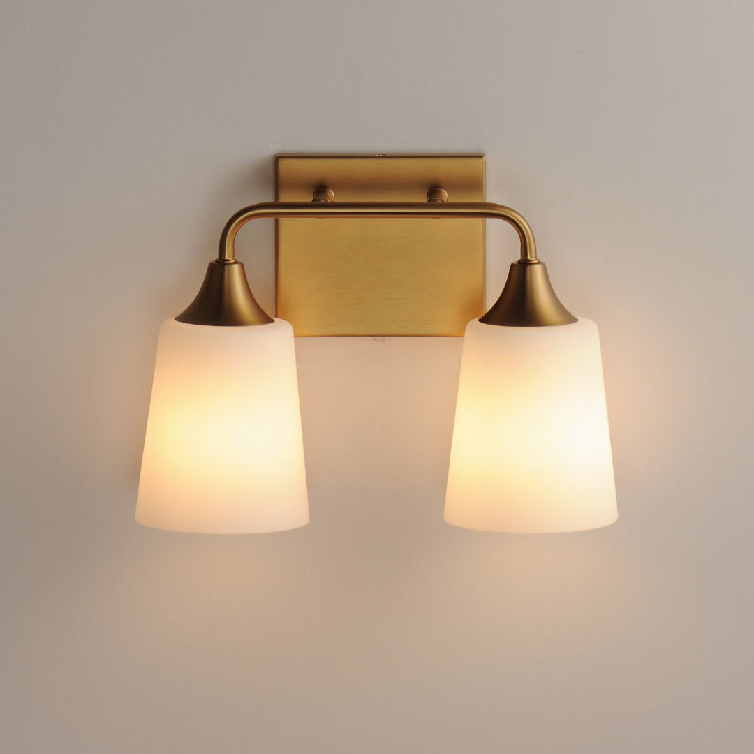 Hudson Bath Vanity Natural Aged Brass (SWNAB) alternate view