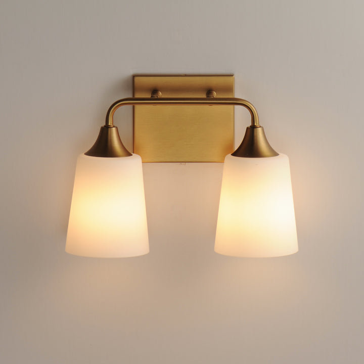Hudson Bath Vanity Natural Aged Brass (SWNAB) alternate view