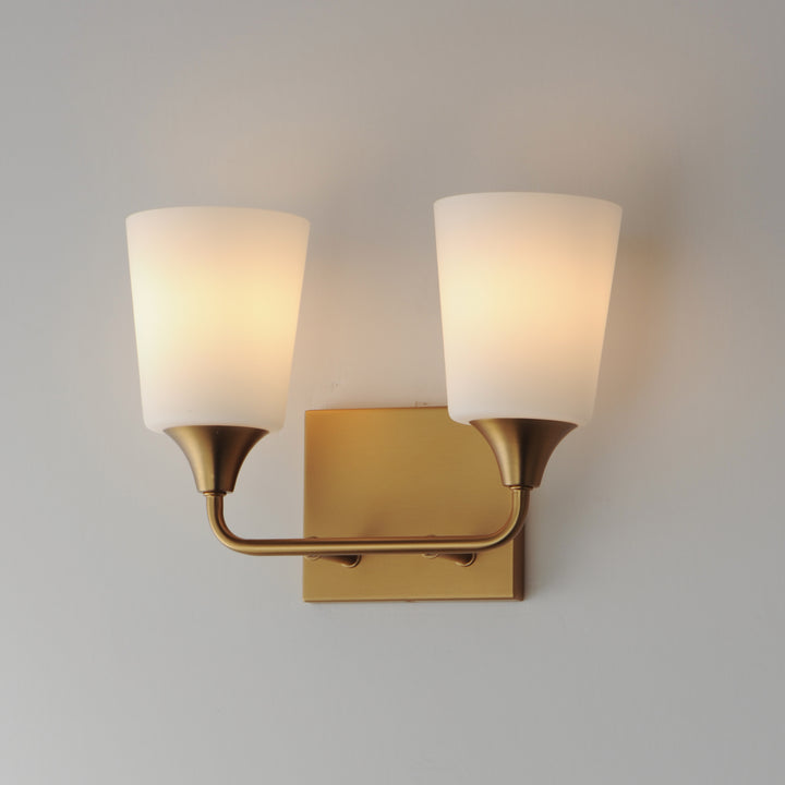 Hudson Bath Vanity Natural Aged Brass (SWNAB) alternate view