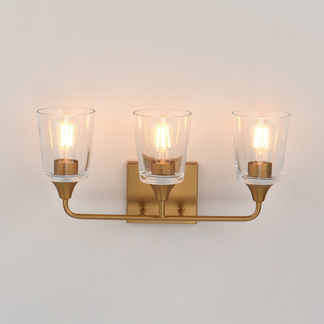 Hudson Bath Vanity Natural Aged Brass (CLNAB) alternate view