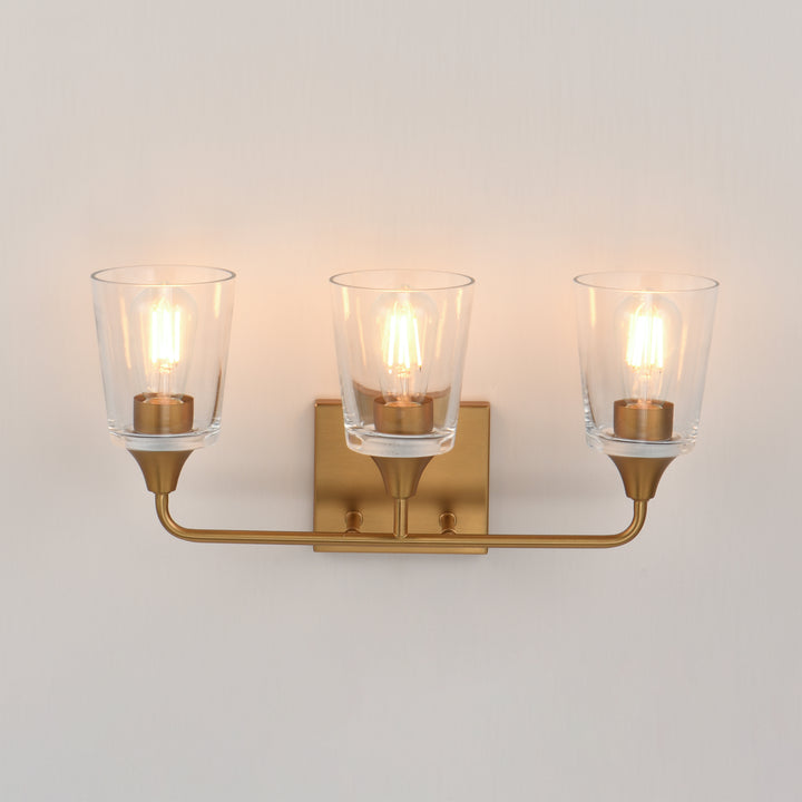 Hudson Bath Vanity Natural Aged Brass (CLNAB) alternate view