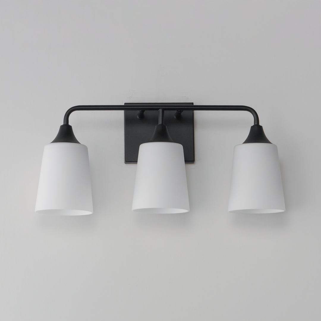 Hudson Bath Vanity Black (SWBK) alternate view