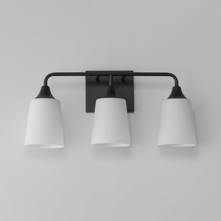 Hudson Bath Vanity Black (SWBK) alternate view