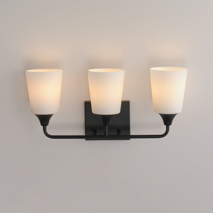 Hudson Bath Vanity Black (SWBK) alternate view