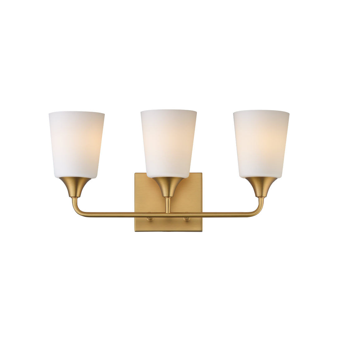 Hudson Bath Vanity Natural Aged Brass (SWNAB)