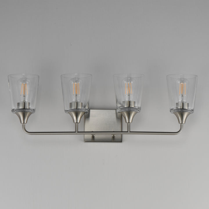 Hudson Bath Vanity Satin Nickel (CLSN) alternate view