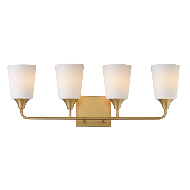 Hudson Bath Vanity Natural Aged Brass (SWNAB)