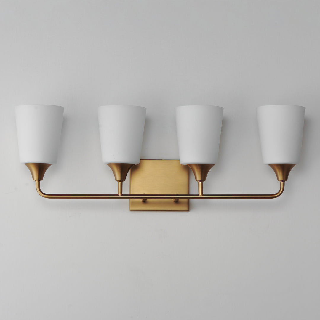 Hudson Bath Vanity Natural Aged Brass (SWNAB) alternate view