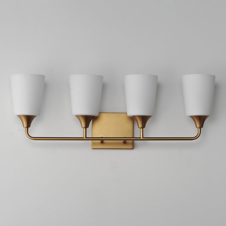 Hudson Bath Vanity Natural Aged Brass (SWNAB) alternate view