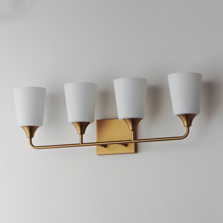 Hudson Bath Vanity Natural Aged Brass (SWNAB) alternate view
