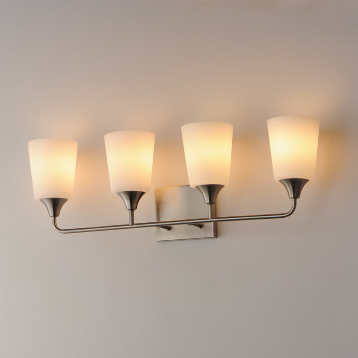 Hudson Bath Vanity Satin Nickel (SWSN) alternate view