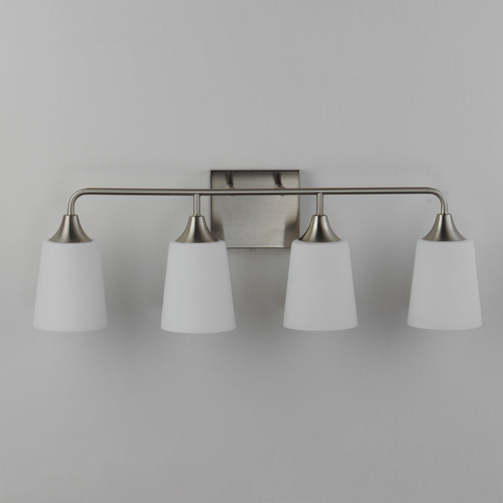 Hudson Bath Vanity Satin Nickel (SWSN) alternate view