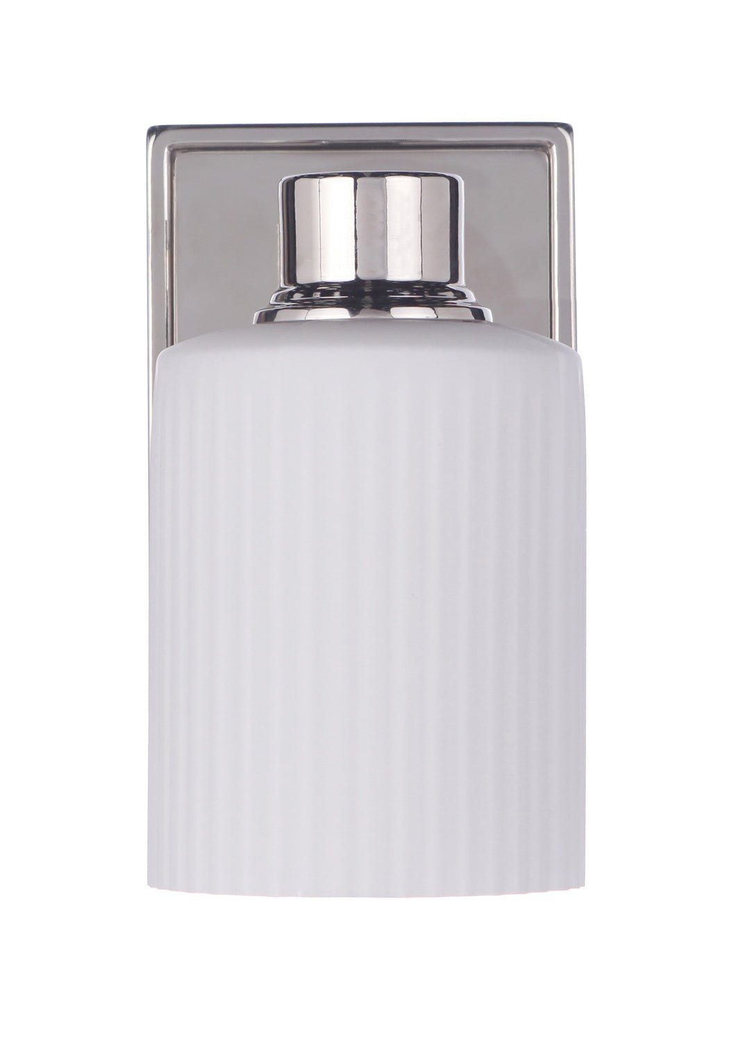 Bretton Wall Sconce by Craftmade - view 3