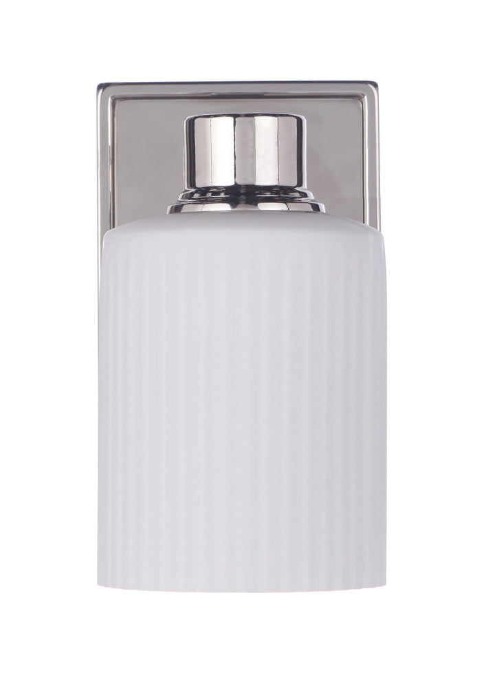 Bretton Wall Sconce by Craftmade - view 3