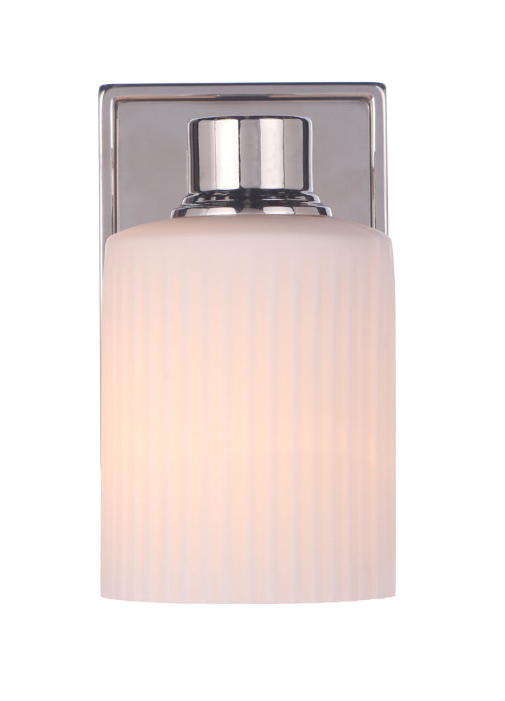 Bretton Wall Sconce by Craftmade - view 4