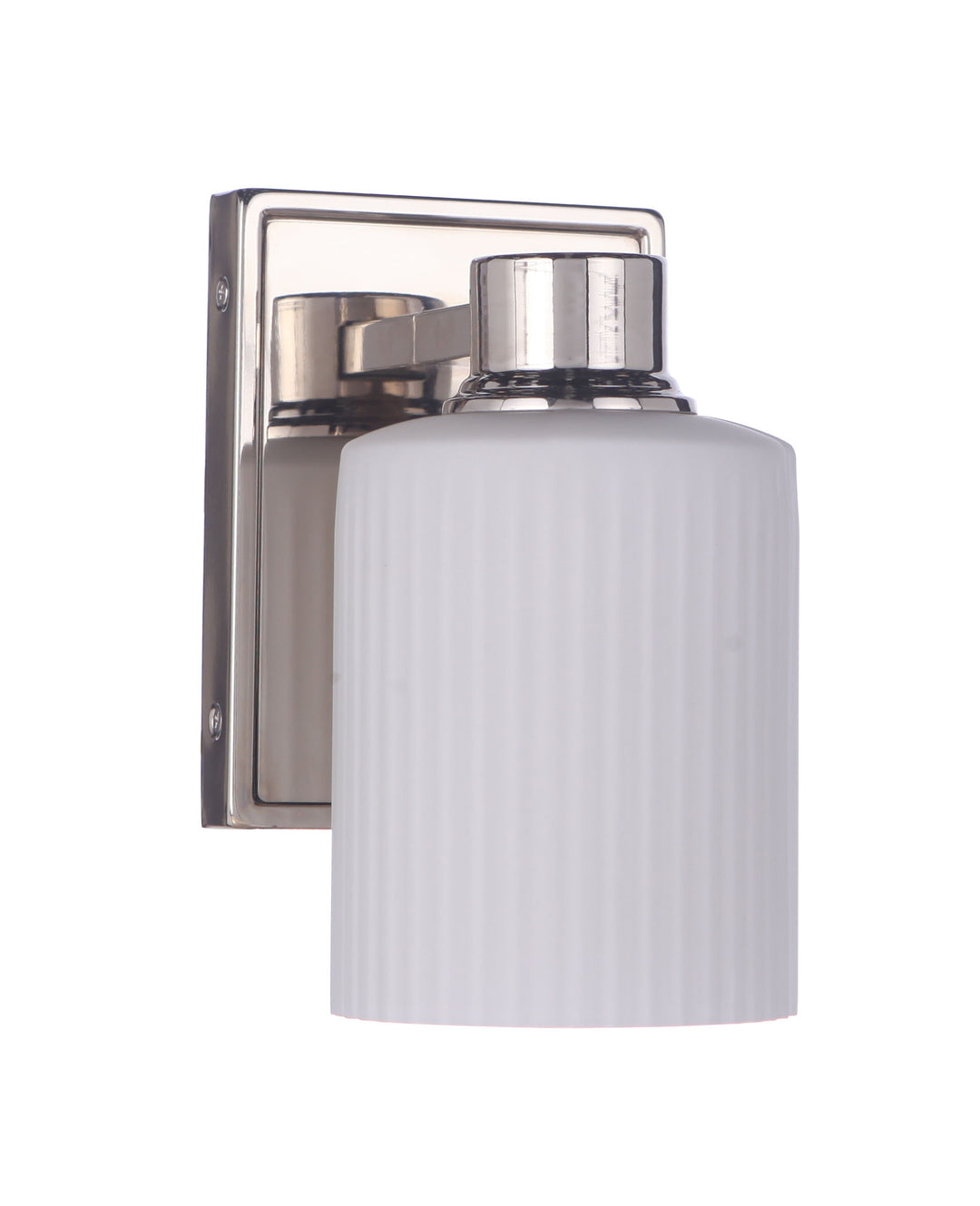 Bretton Wall Sconce by Craftmade - view 2