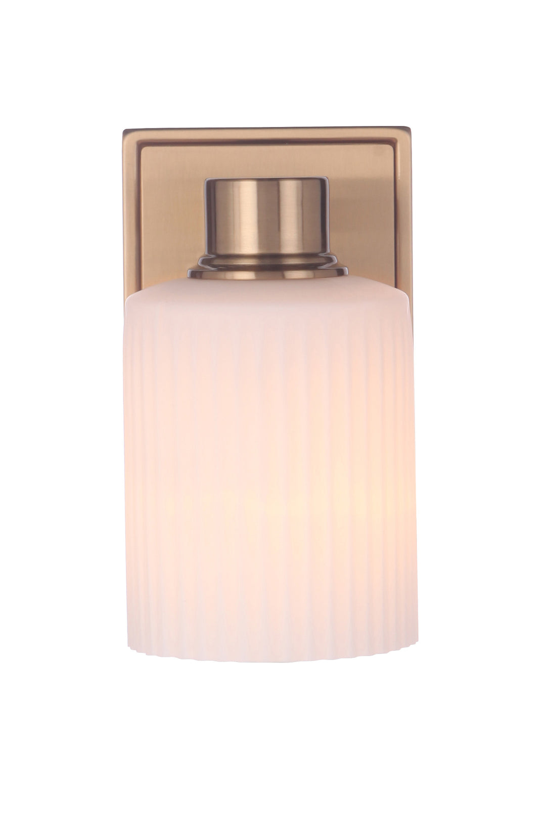 Bretton Wall Sconce by Craftmade - view 8