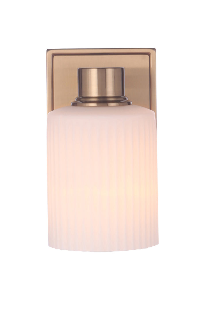 Bretton Wall Sconce by Craftmade - view 8