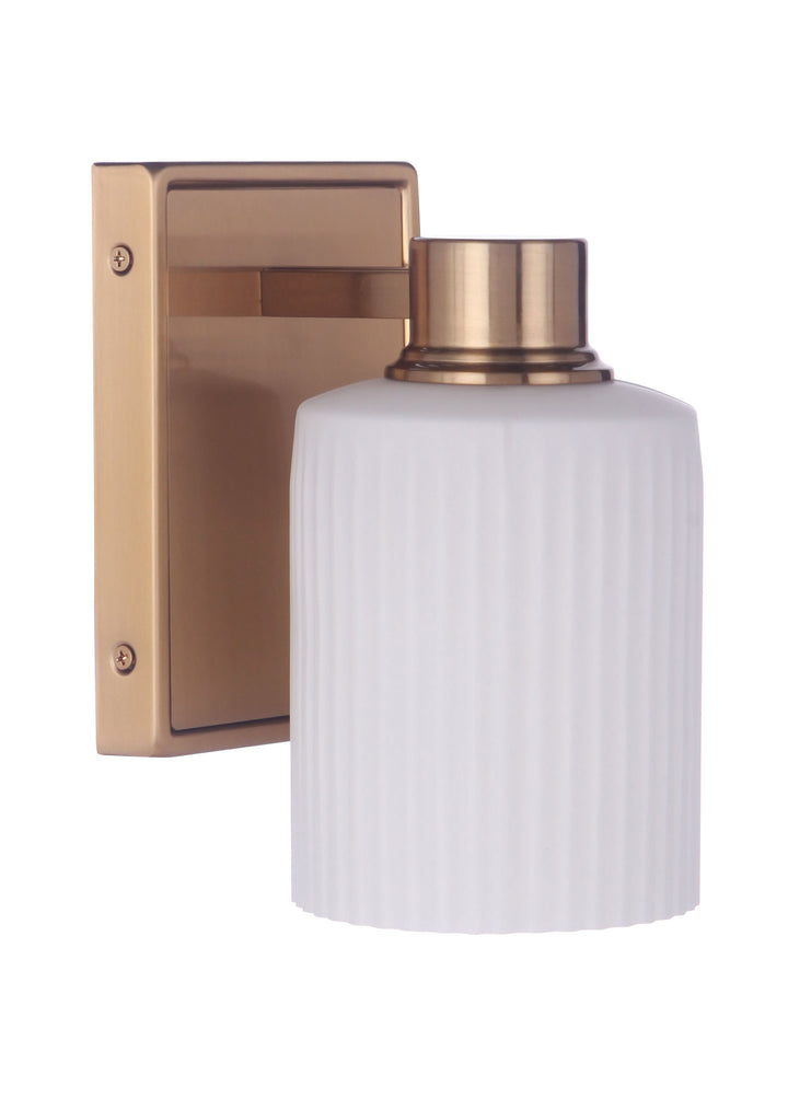 Bretton Wall Sconce by Craftmade - view 6