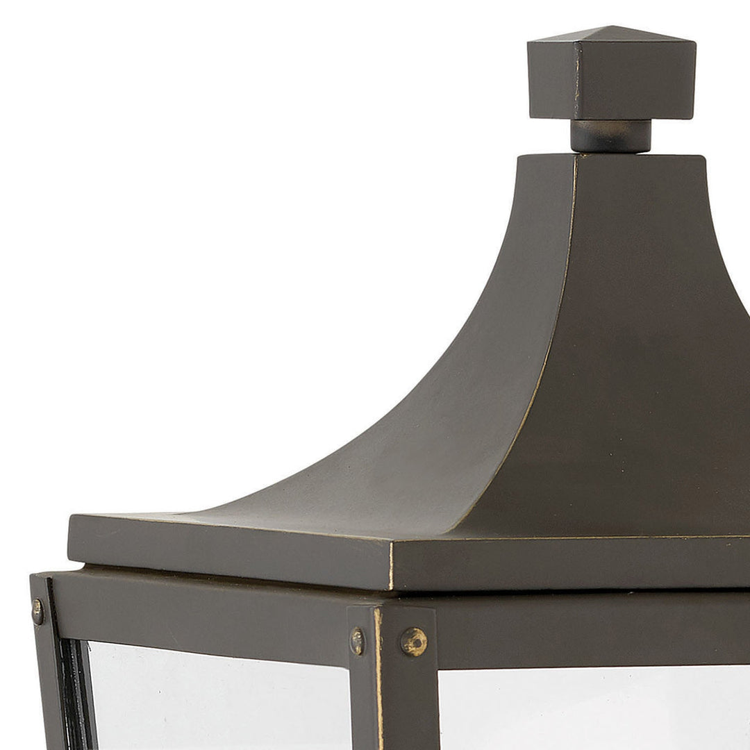 Jaymes Wall Mount Lantern
