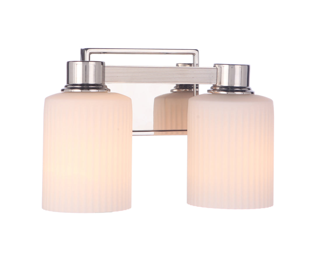 Bretton Vanity Light by Craftmade - view 4