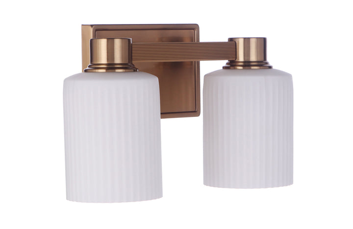 Bretton Vanity Light by Craftmade - view 6