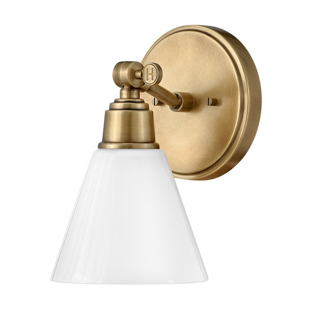 Arti Adjustable Vanity