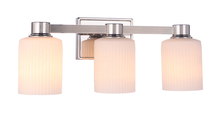 Bretton Vanity Light by Craftmade - view 12