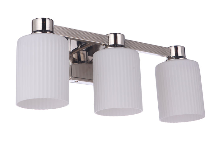 Bretton Vanity Light by Craftmade - view 10