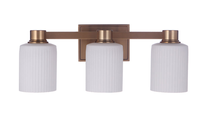 Bretton Vanity Light by Craftmade - view 15