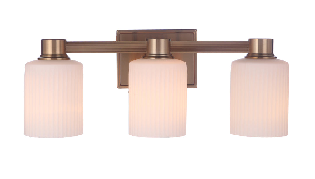 Bretton Vanity Light by Craftmade - view 16