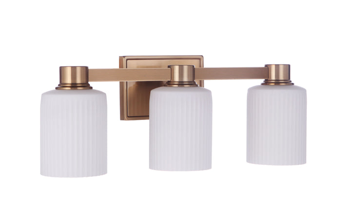 Bretton Vanity Light by Craftmade - view 14