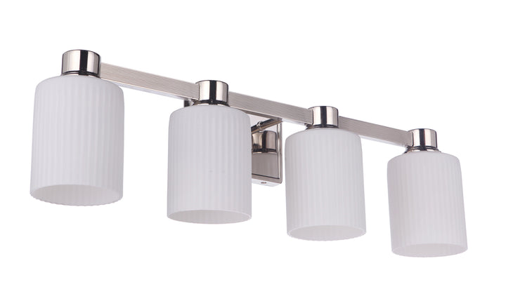 Bretton Vanity Light by Craftmade - view 19