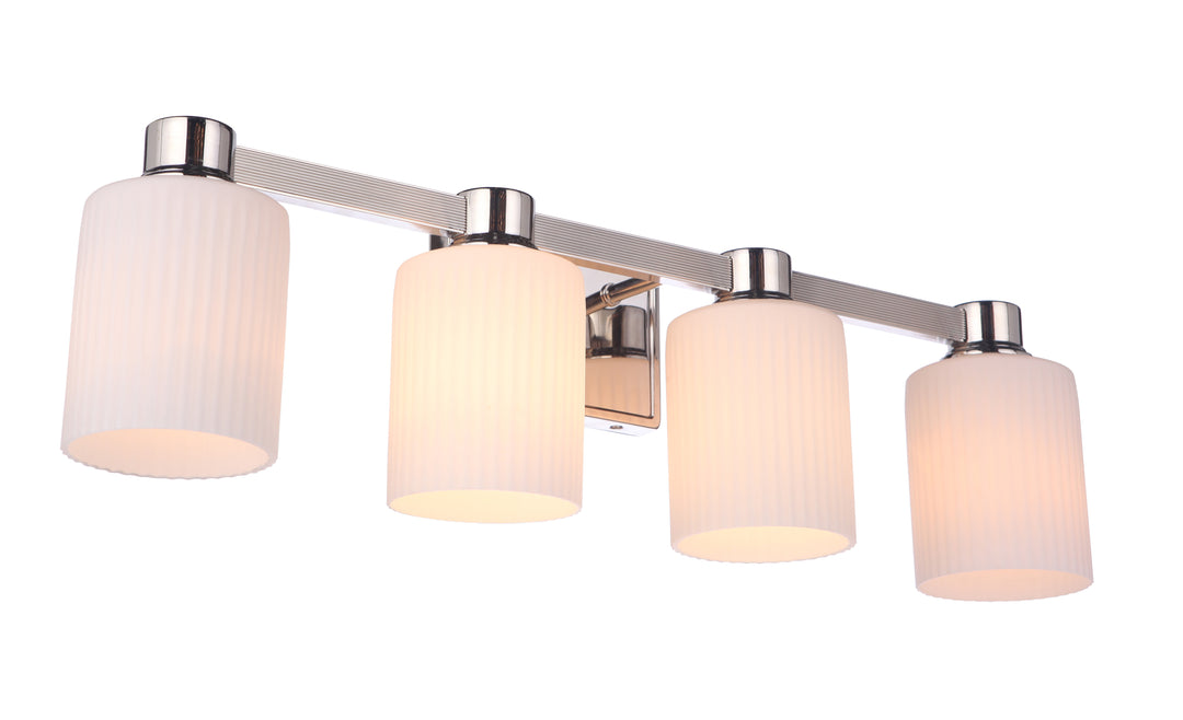 Bretton Vanity Light by Craftmade - view 20