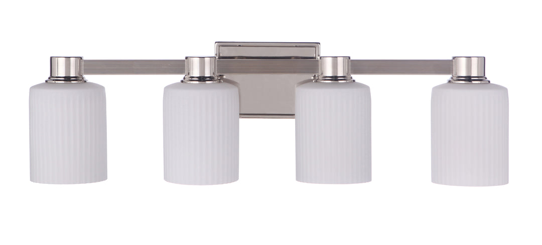 Bretton Vanity Light by Craftmade - view 21