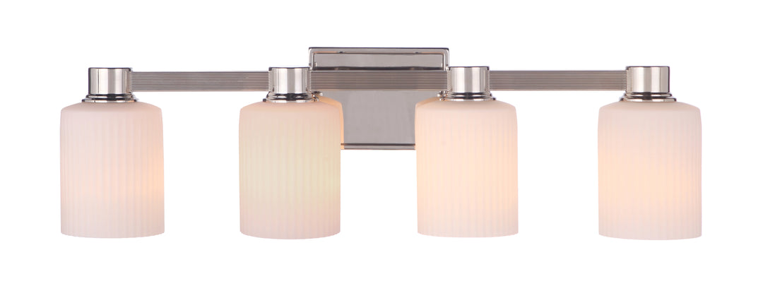 Bretton Vanity Light by Craftmade - view 22