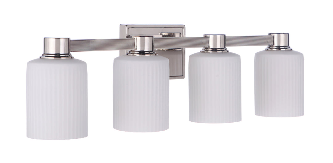Bretton Vanity Light by Craftmade - view 23