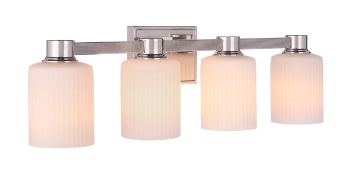 Bretton Vanity Light by Craftmade - view 24