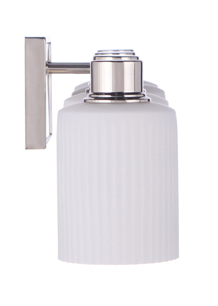 Bretton Vanity Light by Craftmade - view 25