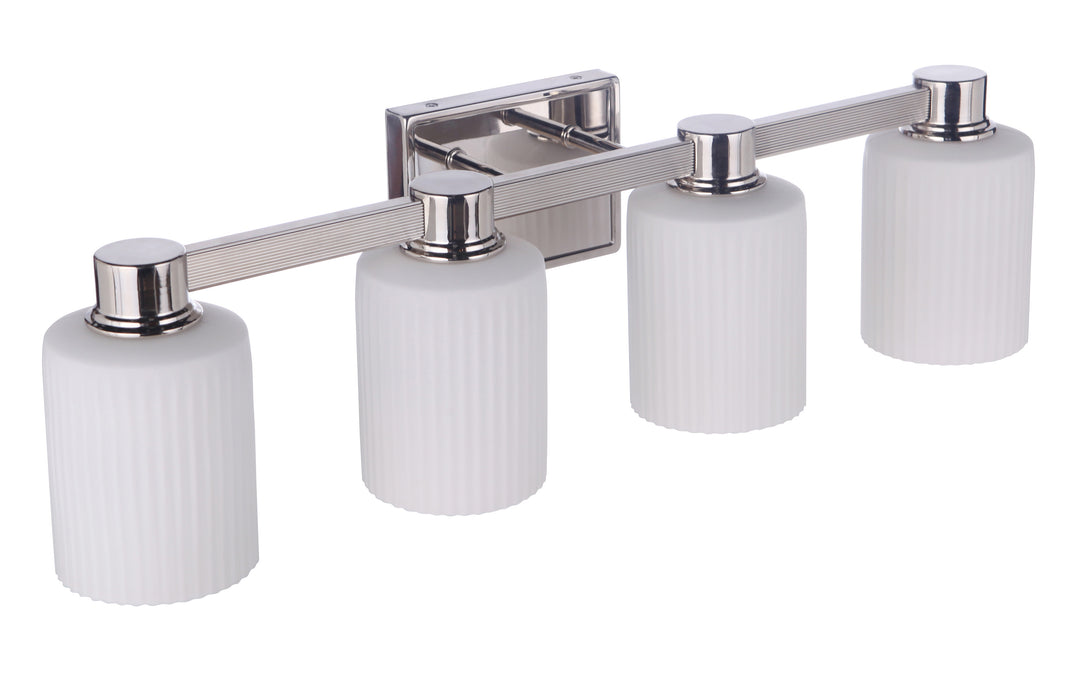 Bretton Vanity Light by Craftmade - view 26