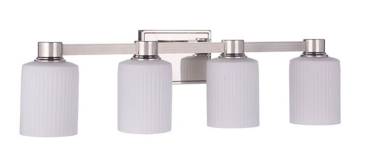 Bretton Vanity Light by Craftmade - view 18